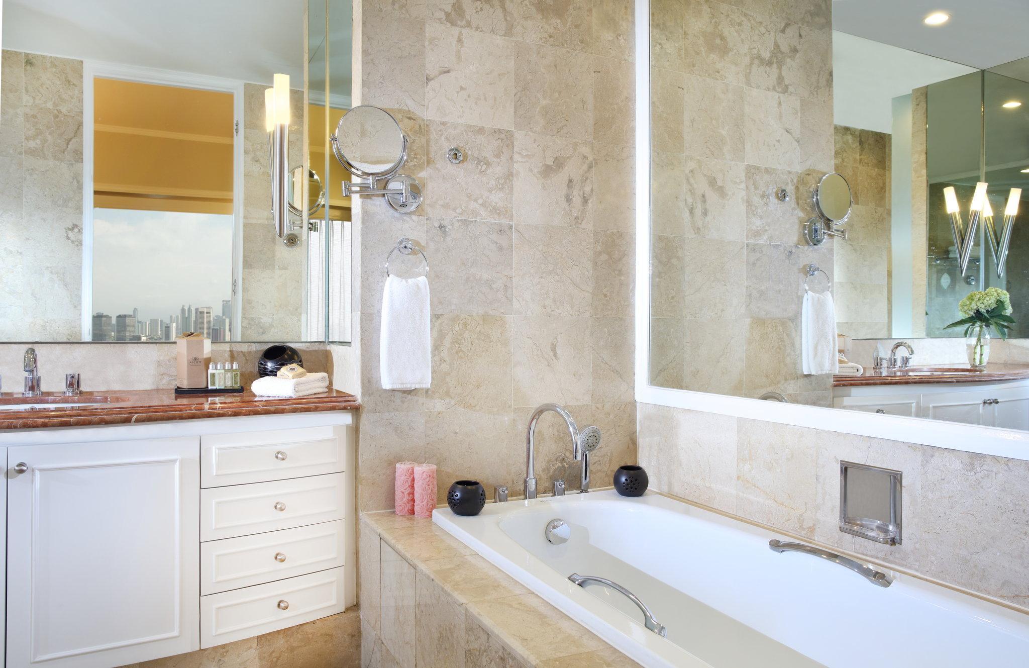 Ascott Appartement
