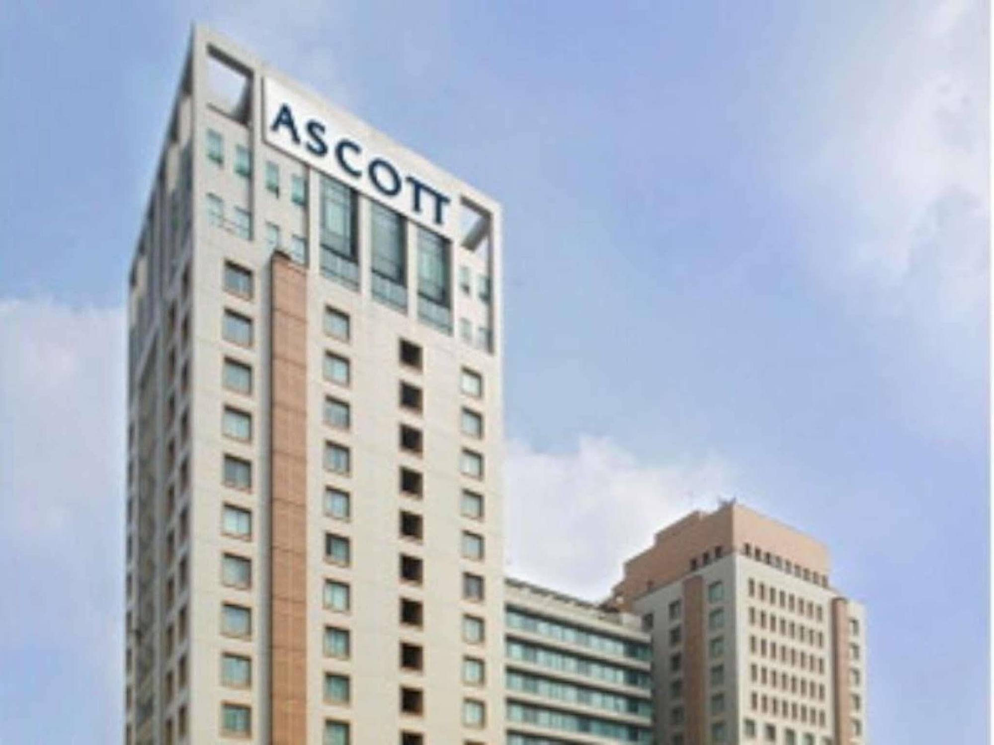 Ascott Appartement Jakarta